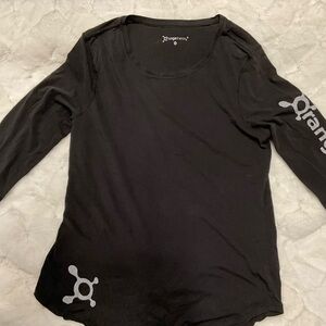 Orangetheory Long Sleeve Top
